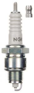 NGK Spark Plug - BP4HS