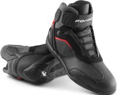 Forma Stinger Evo Dry Black