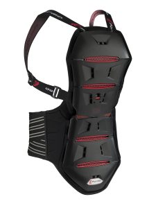 Forma Akira 6 C.L.M. Smart Back Protector