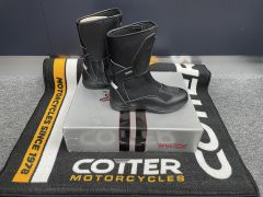 TCX Explorer 3 Gtx Black EU41 US8