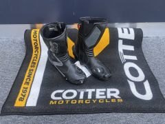 Xpd Race Boots EU41