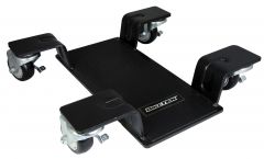 Biketek Deluxe Centre Stand Bike Mover 500Kgs Max Load