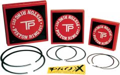 PROX PISTON RING SET YFS200 88-06