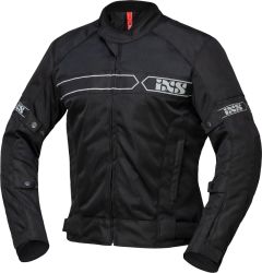 iXS Classic jacket Evo-Air black