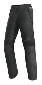 iXS GTX-Trousers CHECKER EVO black