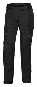 iXS Tour Trousers Nairobi-ST black