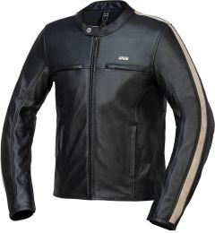 iXS Classic LD jacket Stripe black