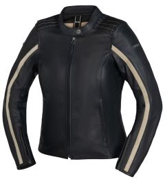 iXS Classic LD Women's Jacket Stripe black