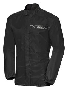 iXS Rain Jacket Nimes 3.0 black