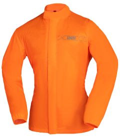 iXS Rain Jacket Nimes 3.0 neon orange