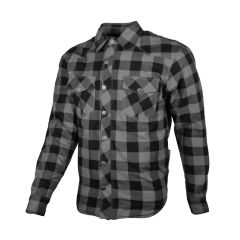 Shirt JAGUAR black-Grey