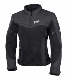 GMS Jacket Tara Mesh black