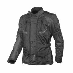 GMS Jacket Taylor Man black