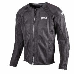 GMS Protector Jacket SCORPIO black