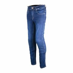 GMS Jeans RATTLE LADY Dark Blue