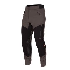 MERLIN BORDERLANDS  D3O LAMINATED IN BOOT TROUSER GRANITE REGULAR LEG