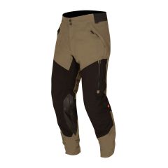 MERLIN BORDERLANDS  D3O LAMINATED IN  BOOT TROUSER MOSS REGULAR LEG