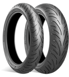 Bridgestone Battlax Touring T31