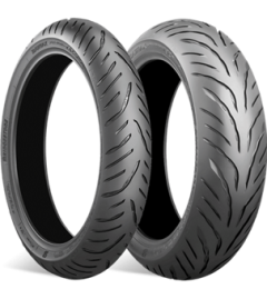 Bridgestone Battlax T32