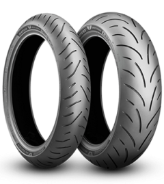 Bridgestone Battlax T33