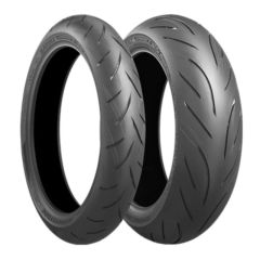 Bridgestone Battlax S21