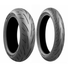 Bridgestone Battlax S23