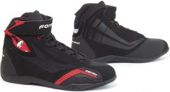 FORMA GENESIS BLK/RED