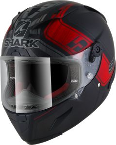 SHARK RACE-R PRO ZARCO GP FRANCE B/A/R Size Medium 