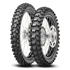 Dunlop Geomax MX33