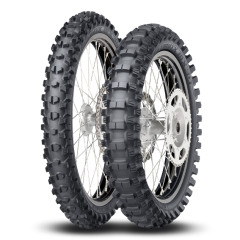 Dunlop Geomax MX34