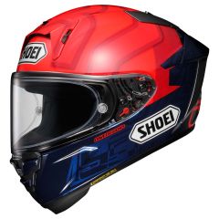 SHOEI X-SPR PRO MARQUEZ 7 TC1 HELMET