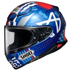 Shoei NXR2 Diggia Replica