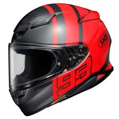 Shoei NXR2 MM93 Collection Track