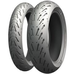 Michelin Pilot Road 5