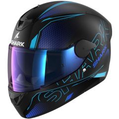 Shark D-Skwal 2 Cadium Blk/Blu/Blk Size Medium Only