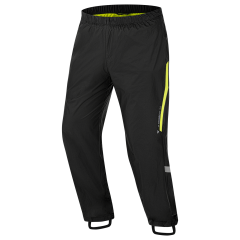 SHIMA HYDRODRY 2.0 PANT BLACK FLUO