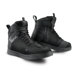 SHIMA REBEL 2.0 VENT MEN BOOTS BLACK