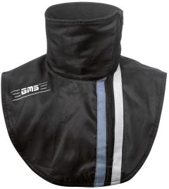 GMS Neck warmer Taslan black