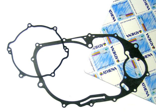 sv650 clutch cover